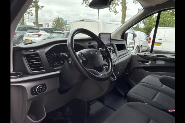 Ford Transit Custom 300 2.0 TDCI L2H1 Trend | Navi | Apple Carplay | Cruise Ford Transit Custom 300 2.0 TDCI L2H1 Trend | Navi | Apple Carplay | Cruise