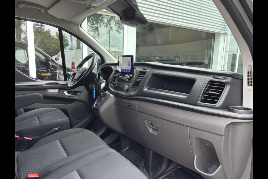 Ford Transit Custom 300 2.0 TDCI L2H1 Trend | Navi | Apple Carplay | Cruise Ford Transit Custom 300 2.0 TDCI L2H1 Trend | Navi | Apple Carplay | Cruise