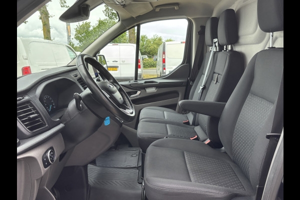 Ford Transit Custom 300 2.0 TDCI L2H1 Trend | Navi | Apple Carplay | Cruise Ford Transit Custom 300 2.0 TDCI L2H1 Trend | Navi | Apple Carplay | Cruise