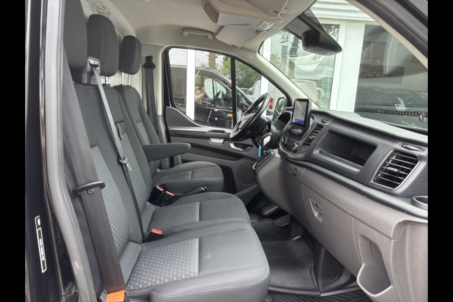 Ford Transit Custom 300 2.0 TDCI L2H1 Trend | Navi | Apple Carplay | Cruise Ford Transit Custom 300 2.0 TDCI L2H1 Trend | Navi | Apple Carplay | Cruise