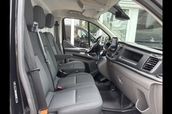 Ford Transit Custom 300 2.0 TDCI L2H1 Trend | Navi | Apple Carplay | Cruise Ford Transit Custom 300 2.0 TDCI L2H1 Trend | Navi | Apple Carplay | Cruise