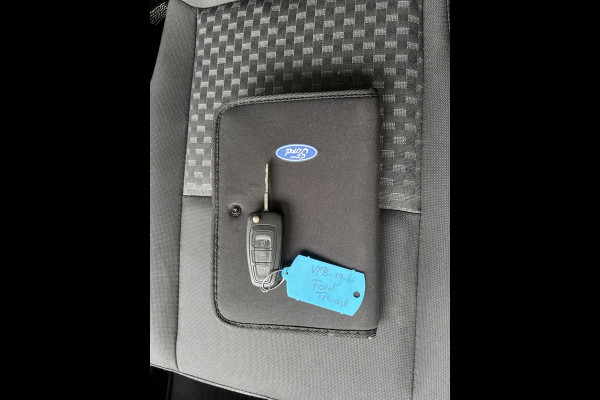 Ford Transit Custom 300 2.0 TDCI L2H1 Trend | Navi | Apple Carplay | Cruise Ford Transit Custom 300 2.0 TDCI L2H1 Trend | Navi | Apple Carplay | Cruise