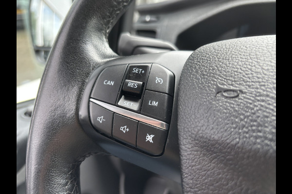 Ford Transit Custom 300 2.0 TDCI L2H1 Trend | Navi | Apple Carplay | Cruise Ford Transit Custom 300 2.0 TDCI L2H1 Trend | Navi | Apple Carplay | Cruise