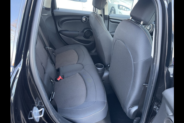 MINI Mini 1.5 One Salt Automaat | 5-Deurs | Navi
