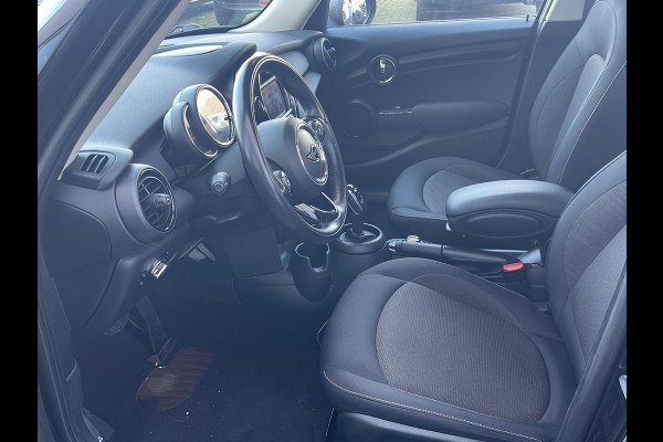 MINI Mini 1.5 One Salt Automaat | 5-Deurs | Navi