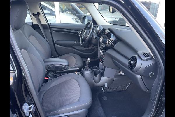 MINI Mini 1.5 One Salt Automaat | 5-Deurs | Navi