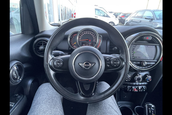 MINI Mini 1.5 One Salt Automaat | 5-Deurs | Navi