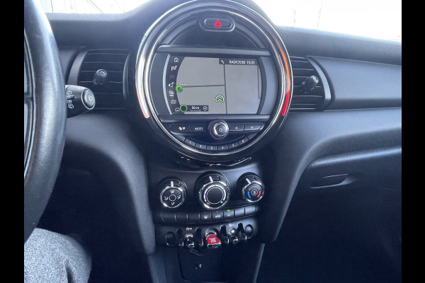 MINI Mini 1.5 One Salt Automaat | 5-Deurs | Navi