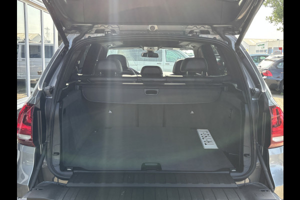 BMW X5 xDrive High Executive | M Pakket | Pano | Leer