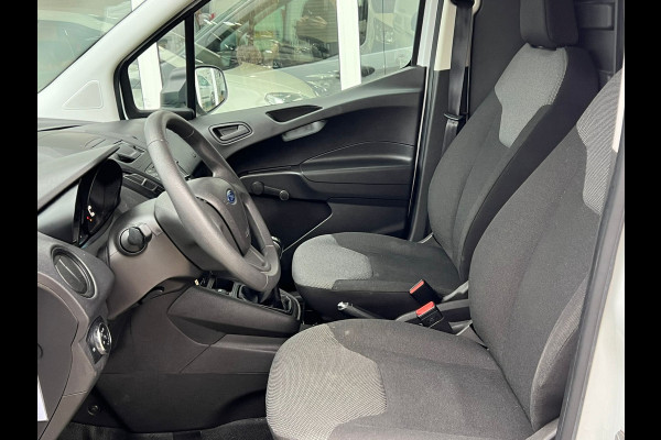 Ford Transit Courier 1.5 TDCI Ambiente Airco | Navigatie | 4 Cillinder | Imperiaal Ford Transit Courier 1.5 TDCI Ambiente Airco | Navigatie | 4 Cillinder | Imperiaal