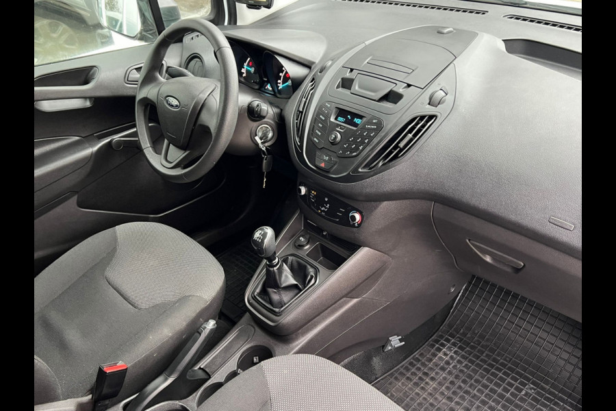 Ford Transit Courier 1.5 TDCI Ambiente Airco | Navigatie | 4 Cillinder | Imperiaal Ford Transit Courier 1.5 TDCI Ambiente Airco | Navigatie | 4 Cillinder | Imperiaal