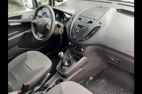 Ford Transit Courier 1.5 TDCI Ambiente Airco | Navigatie | 4 Cillinder | Imperiaal Ford Transit Courier 1.5 TDCI Ambiente Airco | Navigatie | 4 Cillinder | Imperiaal