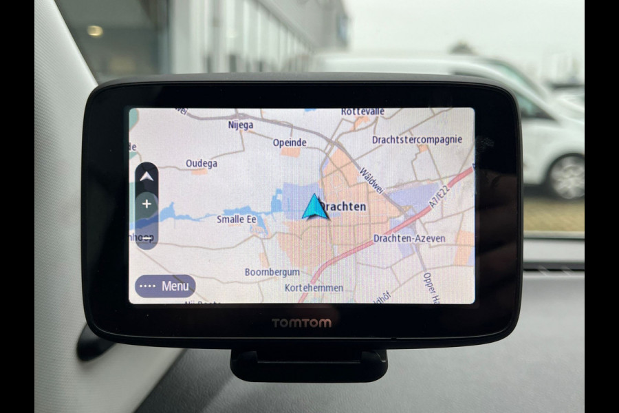 Ford Transit Courier 1.5 TDCI Ambiente Airco | Navigatie | 4 Cillinder | Imperiaal Ford Transit Courier 1.5 TDCI Ambiente Airco | Navigatie | 4 Cillinder | Imperiaal
