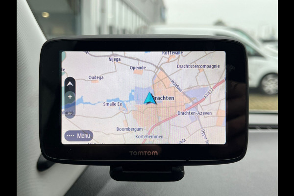 Ford Transit Courier 1.5 TDCI Ambiente Airco | Navigatie | 4 Cillinder | Imperiaal Ford Transit Courier 1.5 TDCI Ambiente Airco | Navigatie | 4 Cillinder | Imperiaal