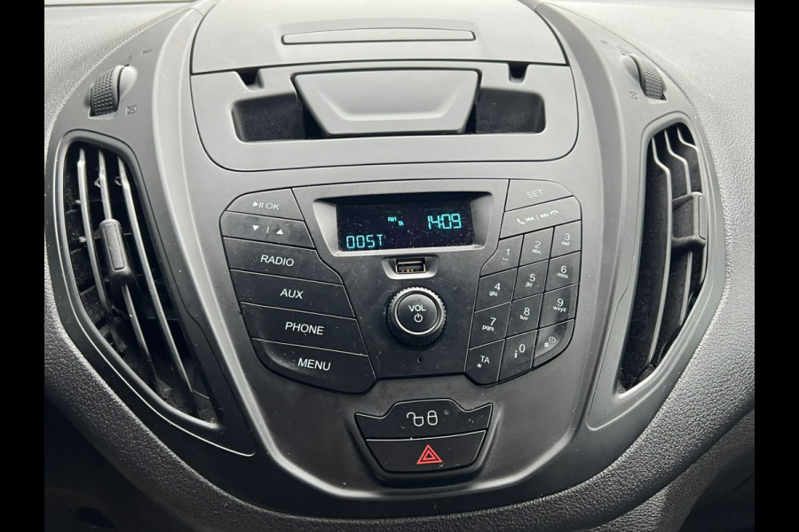Ford Transit Courier 1.5 TDCI Ambiente Airco | Navigatie | 4 Cillinder | Imperiaal Ford Transit Courier 1.5 TDCI Ambiente Airco | Navigatie | 4 Cillinder | Imperiaal