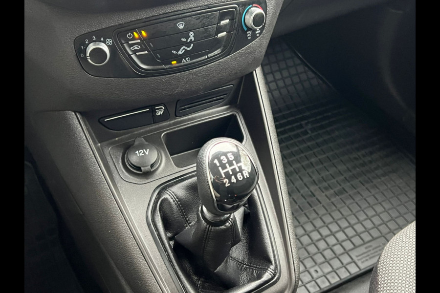Ford Transit Courier 1.5 TDCI Ambiente Airco | Navigatie | 4 Cillinder | Imperiaal Ford Transit Courier 1.5 TDCI Ambiente Airco | Navigatie | 4 Cillinder | Imperiaal