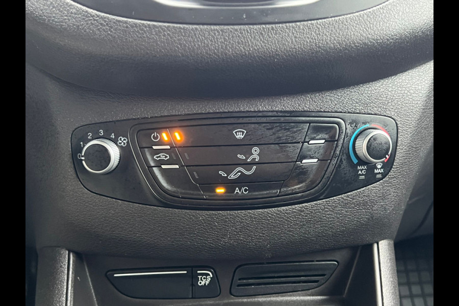 Ford Transit Courier 1.5 TDCI Ambiente Airco | Navigatie | 4 Cillinder | Imperiaal Ford Transit Courier 1.5 TDCI Ambiente Airco | Navigatie | 4 Cillinder | Imperiaal