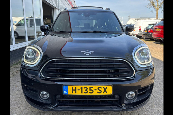 MINI Countryman 1.5 Cooper Chili | Pano | Automaat | Camera