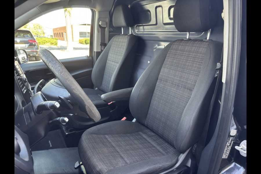 Mercedes-Benz Vito 114 CDI Lang | Automaat | Parkeer Camera | Cruise | Navi