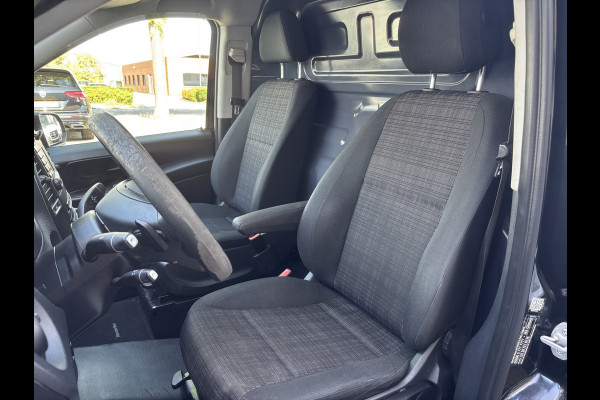 Mercedes-Benz Vito 114 CDI Lang | Automaat | Parkeer Camera | Cruise | Navi