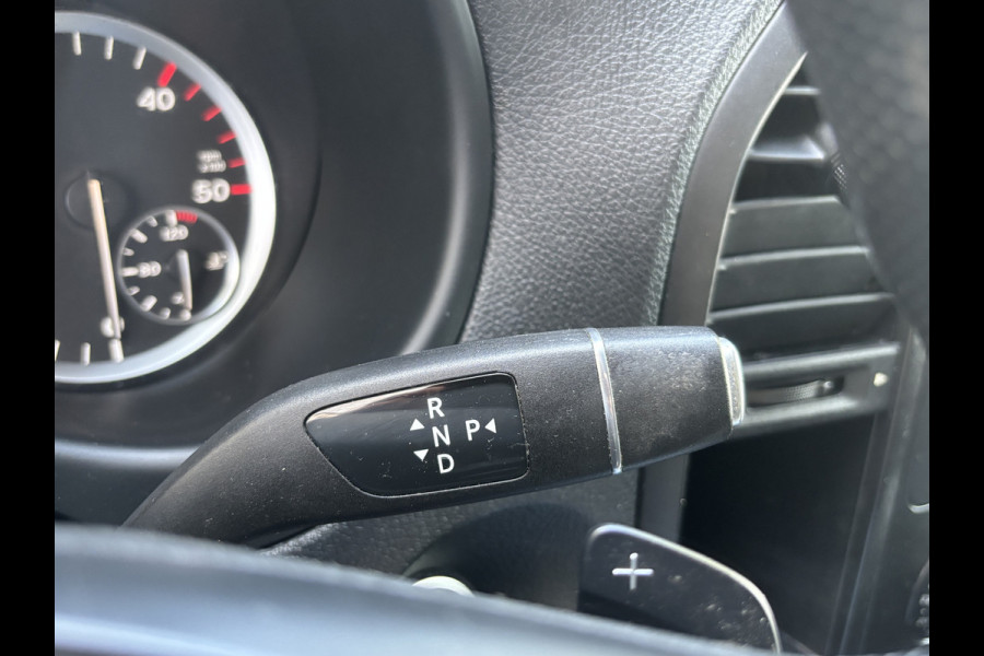 Mercedes-Benz Vito 114 CDI Lang | Automaat | Parkeer Camera | Cruise | Navi