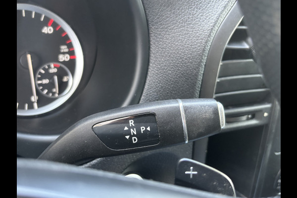 Mercedes-Benz Vito 114 CDI Lang | Automaat | Parkeer Camera | Cruise | Navi