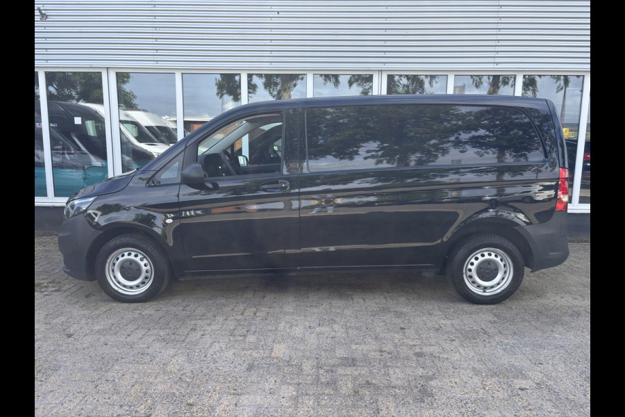 Mercedes-Benz Vito 114 CDI Lang | Automaat | Parkeer Camera | Cruise | Navi