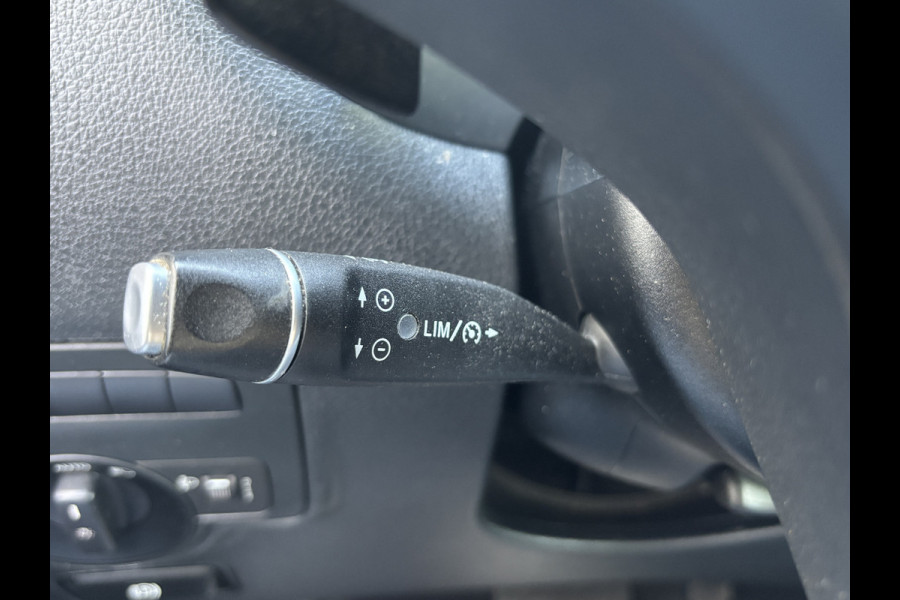 Mercedes-Benz Vito 114 CDI Lang | Automaat | Parkeer Camera | Cruise | Navi