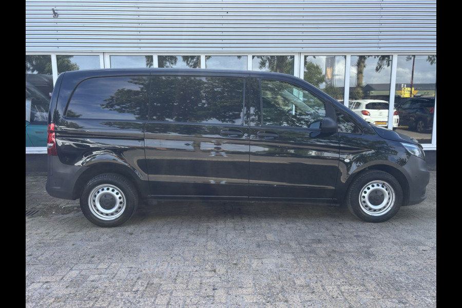 Mercedes-Benz Vito 114 CDI Lang | Automaat | Parkeer Camera | Cruise | Navi