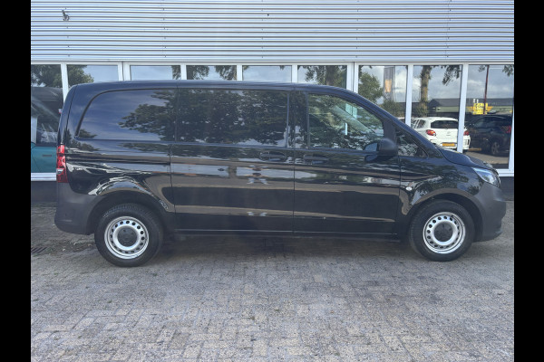 Mercedes-Benz Vito 114 CDI Lang | Automaat | Parkeer Camera | Cruise | Navi