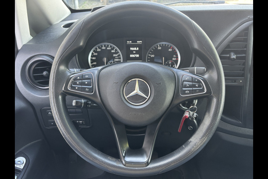 Mercedes-Benz Vito 114 CDI Lang | Automaat | Parkeer Camera | Cruise | Navi