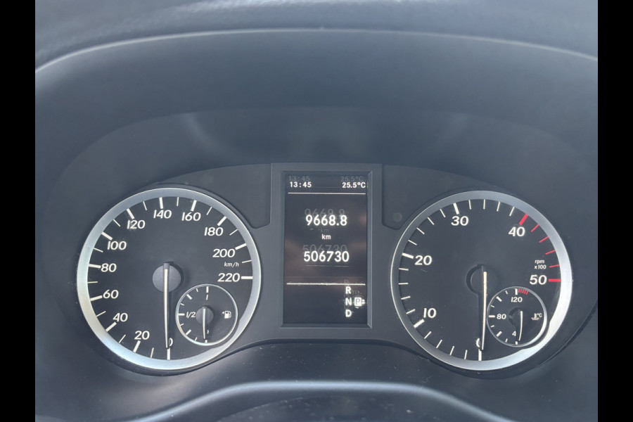 Mercedes-Benz Vito 114 CDI Lang | Automaat | Parkeer Camera | Cruise | Navi