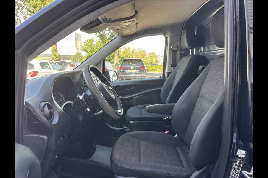 Mercedes-Benz Vito 114 CDI Lang | Automaat | Parkeer Camera | Cruise | Navi