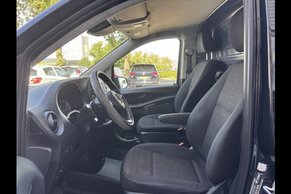 Mercedes-Benz Vito 114 CDI Lang | Automaat | Parkeer Camera | Cruise | Navi