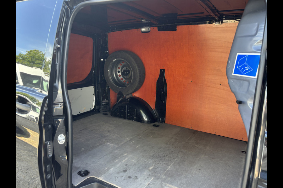 Mercedes-Benz Vito 114 CDI Lang | Automaat | Parkeer Camera | Cruise | Navi