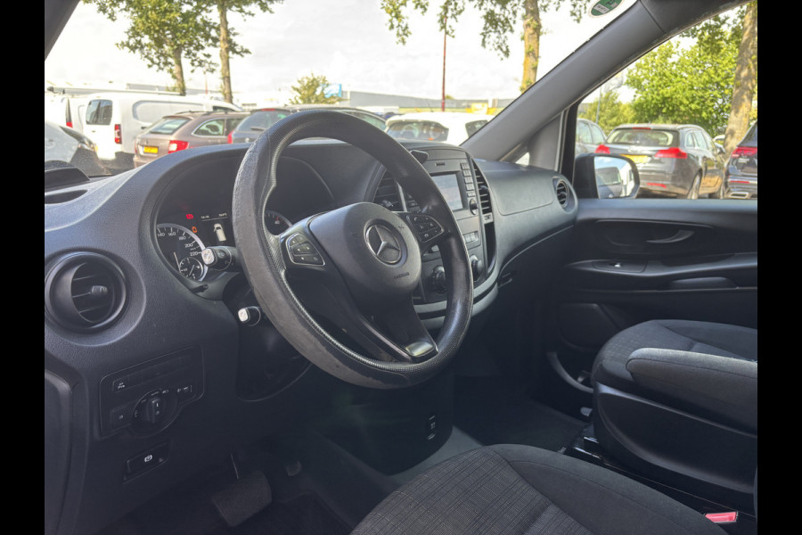 Mercedes-Benz Vito 114 CDI Lang | Automaat | Parkeer Camera | Cruise | Navi
