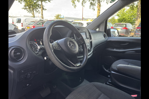 Mercedes-Benz Vito 114 CDI Lang | Automaat | Parkeer Camera | Cruise | Navi