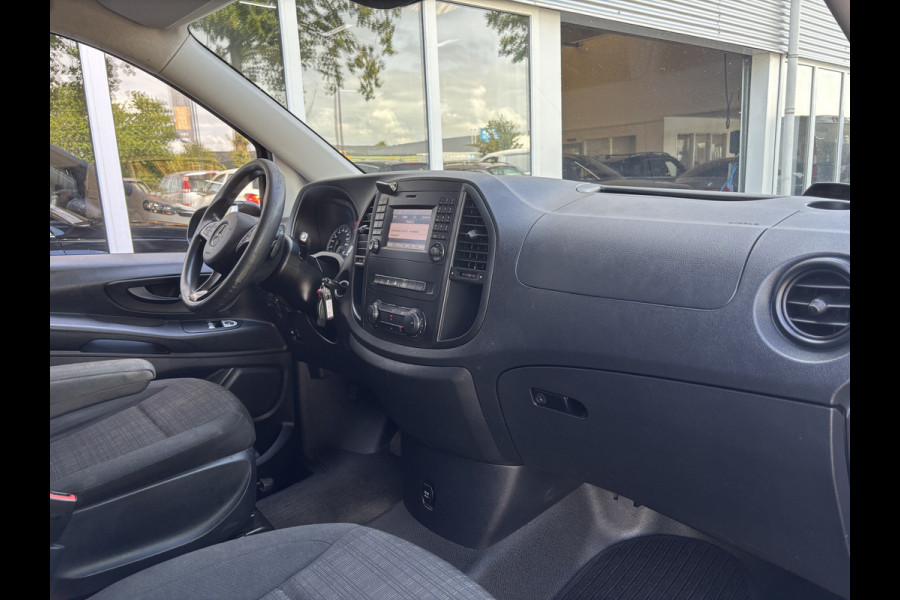 Mercedes-Benz Vito 114 CDI Lang | Automaat | Parkeer Camera | Cruise | Navi