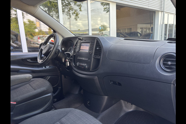 Mercedes-Benz Vito 114 CDI Lang | Automaat | Parkeer Camera | Cruise | Navi