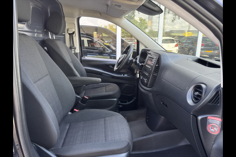 Mercedes-Benz Vito 114 CDI Lang | Automaat | Parkeer Camera | Cruise | Navi