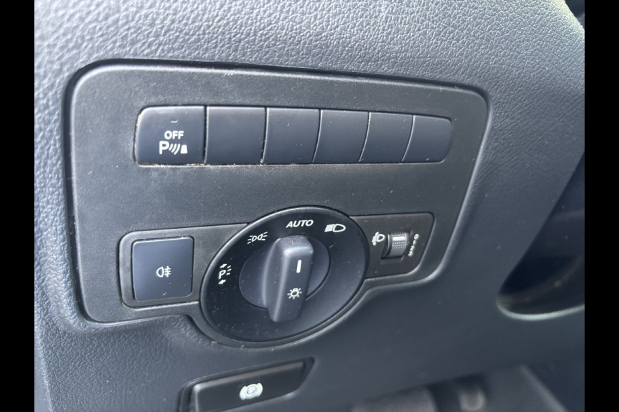 Mercedes-Benz Vito 114 CDI Lang | Automaat | Parkeer Camera | Cruise | Navi