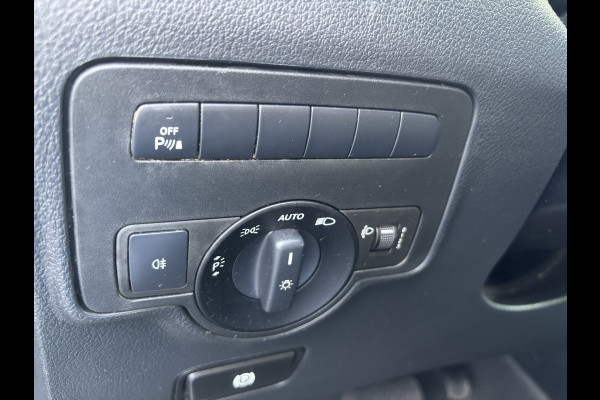 Mercedes-Benz Vito 114 CDI Lang | Automaat | Parkeer Camera | Cruise | Navi