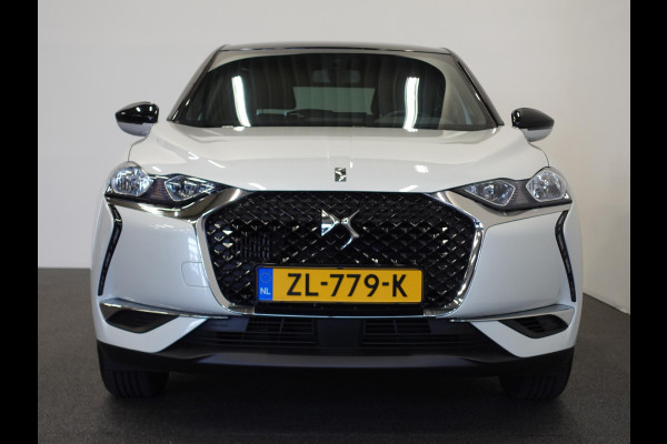 DS DS 3 Crossback 1.2 PureTech Business | Navigatie | Apple Carplay/Android Auto | Lichtmetalen Velgen
