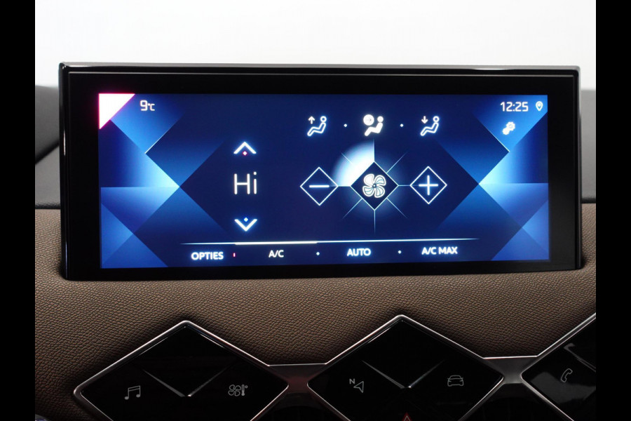 DS DS 3 Crossback 1.2 PureTech Business | Navigatie | Apple Carplay/Android Auto | Lichtmetalen Velgen