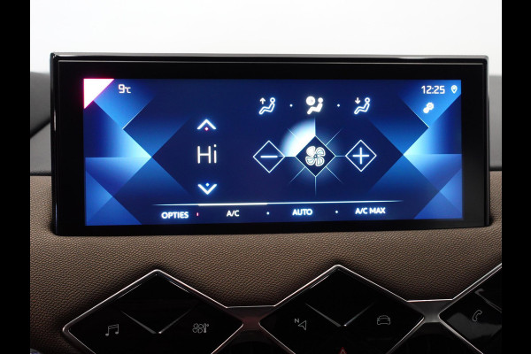 DS DS 3 Crossback 1.2 PureTech Business | Navigatie | Apple Carplay/Android Auto | Lichtmetalen Velgen