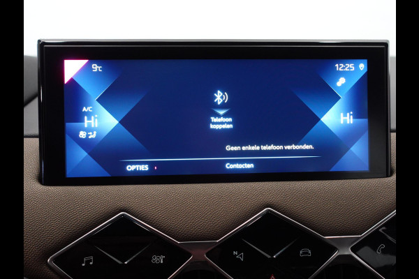 DS DS 3 Crossback 1.2 PureTech Business | Navigatie | Apple Carplay/Android Auto | Lichtmetalen Velgen