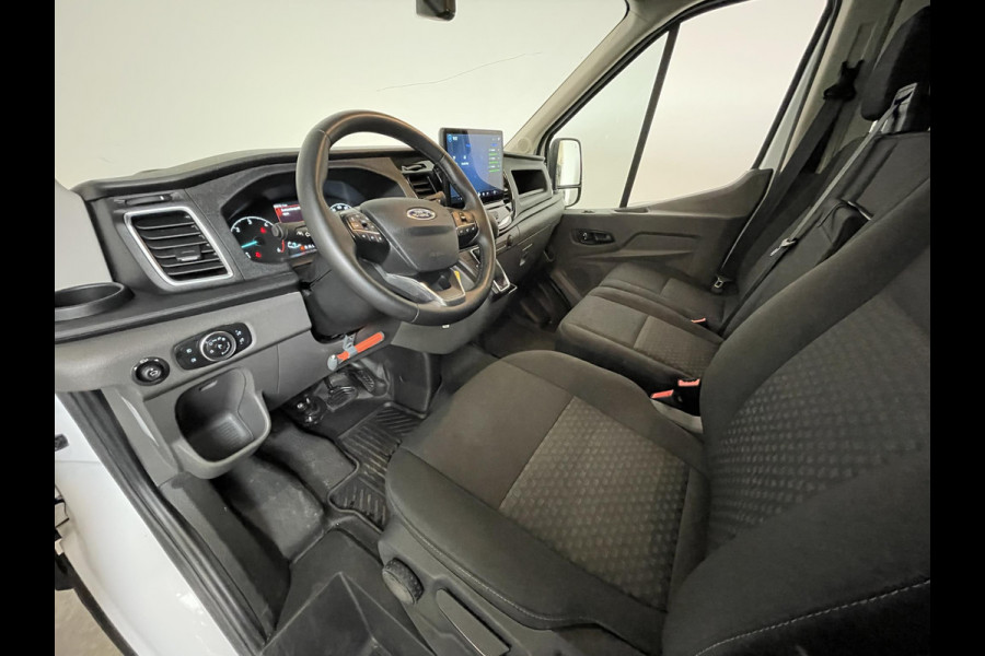 Ford Transit 130pk Automaat L2H2 Navi Camera Trekhaak Cruise control ACC Airco