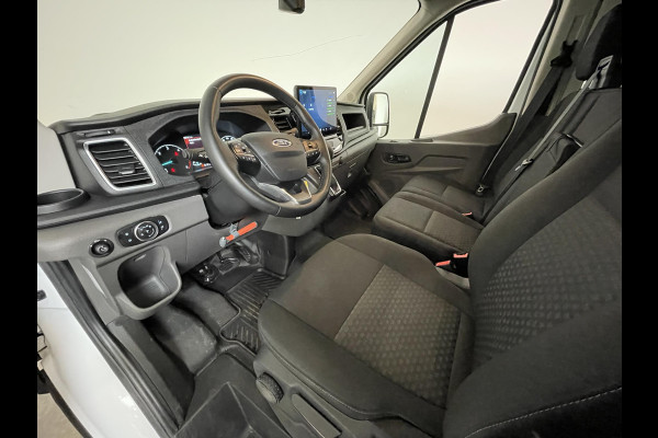 Ford Transit 130pk Automaat L2H2 Navi Camera Trekhaak Cruise control ACC Airco