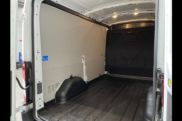 Ford Transit 130pk Automaat L2H2 Navi Camera Trekhaak Cruise control ACC Airco