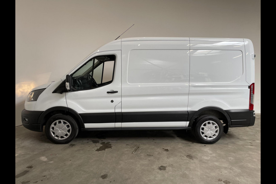 Ford Transit 130pk Automaat L2H2 Navi Camera Trekhaak Cruise control ACC Airco